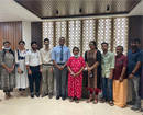 Mangaluru: Srinivas Hospital Mukka celebrates success in brain tumour surgery
